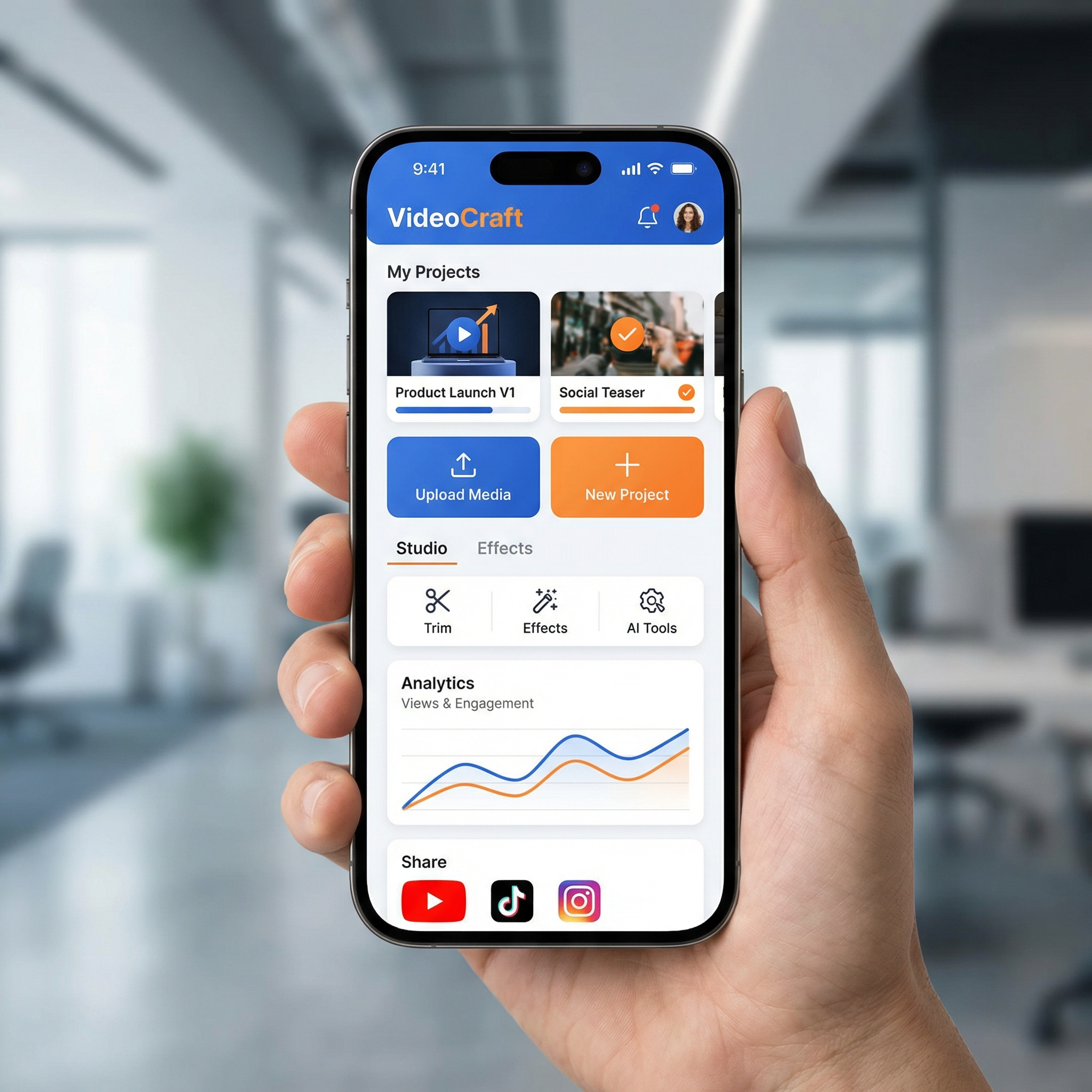 精品大师移动应用